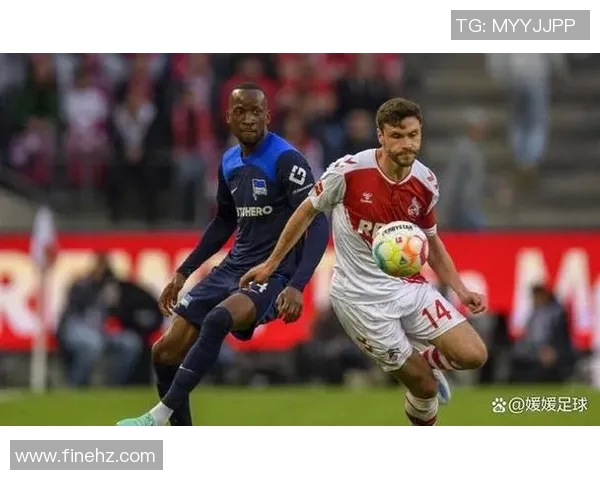 科隆带着状态逐渐回升的势头在德甲比赛中展现实力